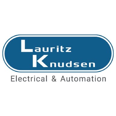 Lauritz Knudsen
