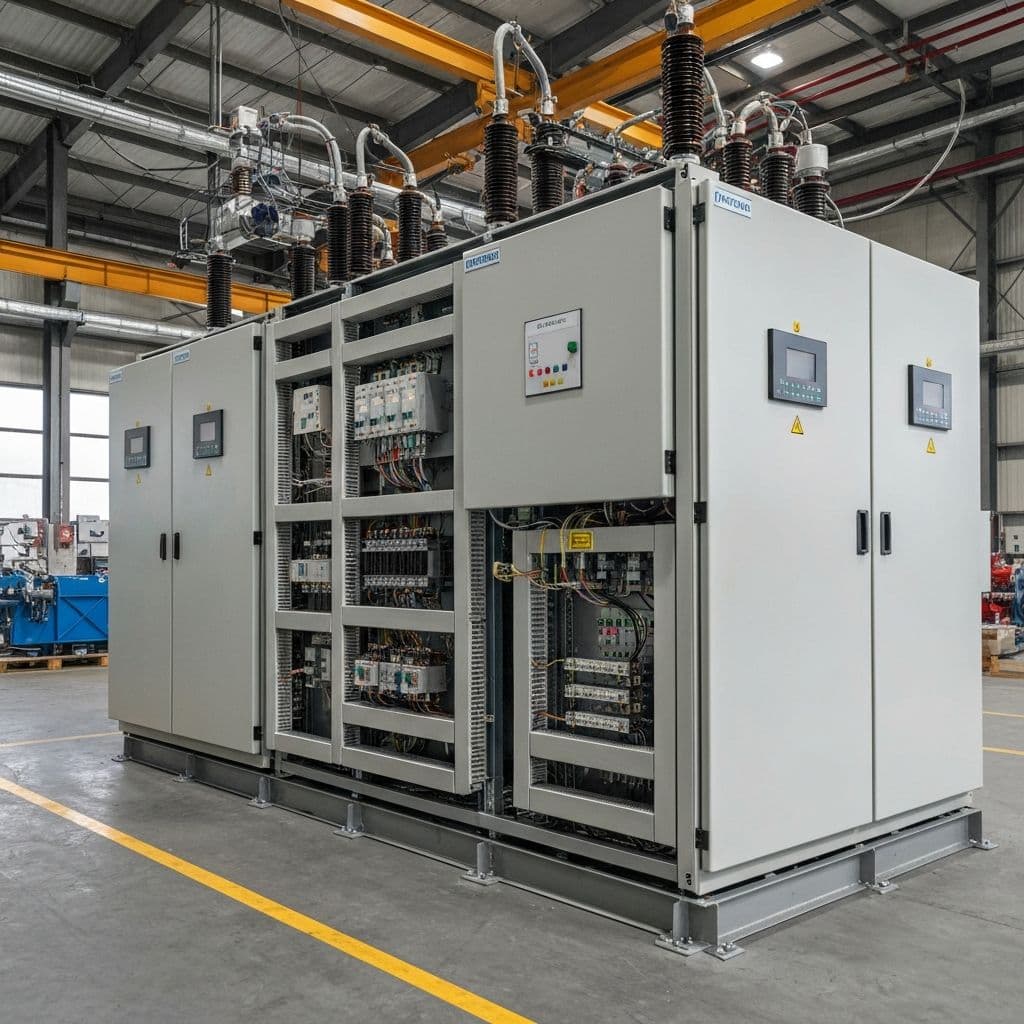 Certified Professionals