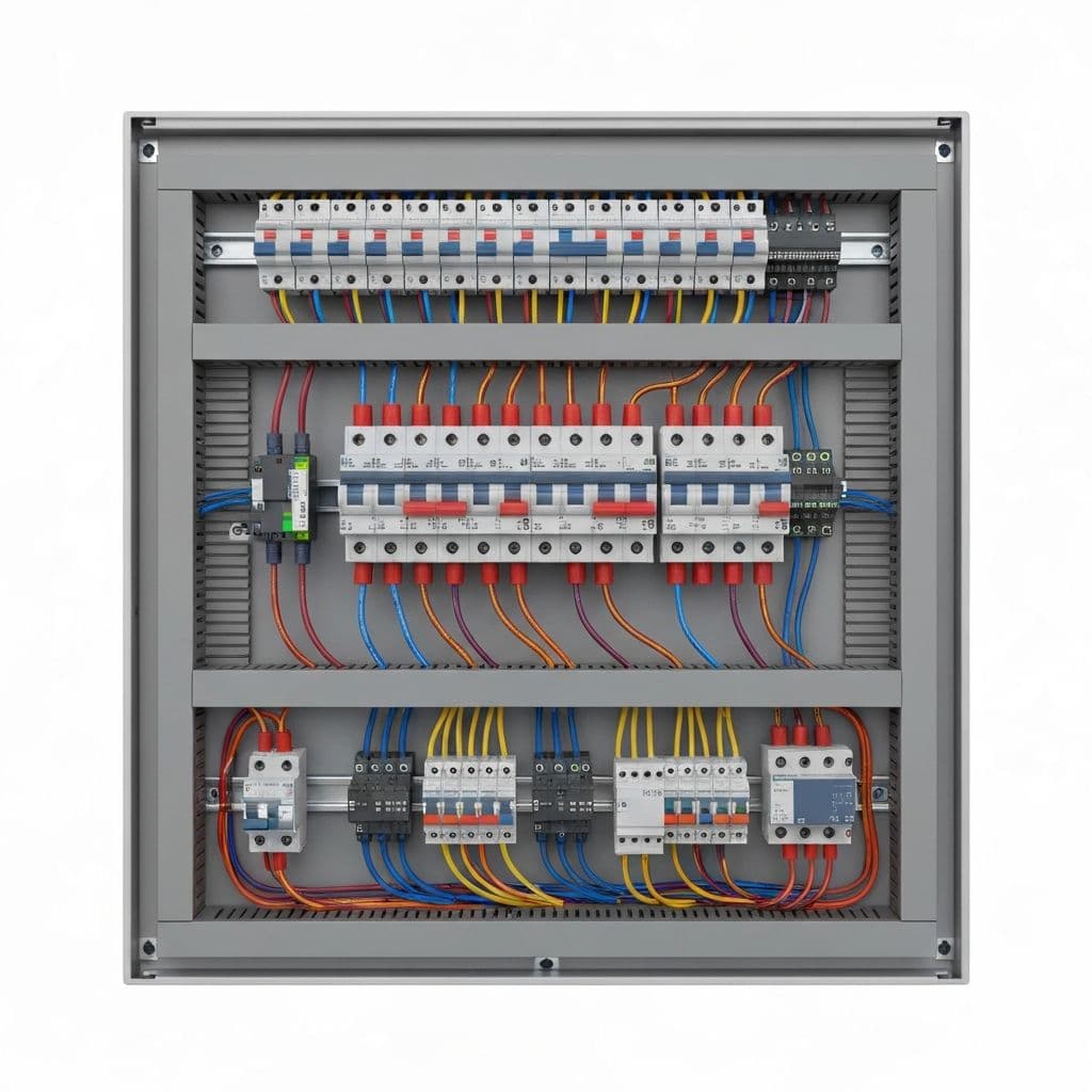 Smart Home Automation